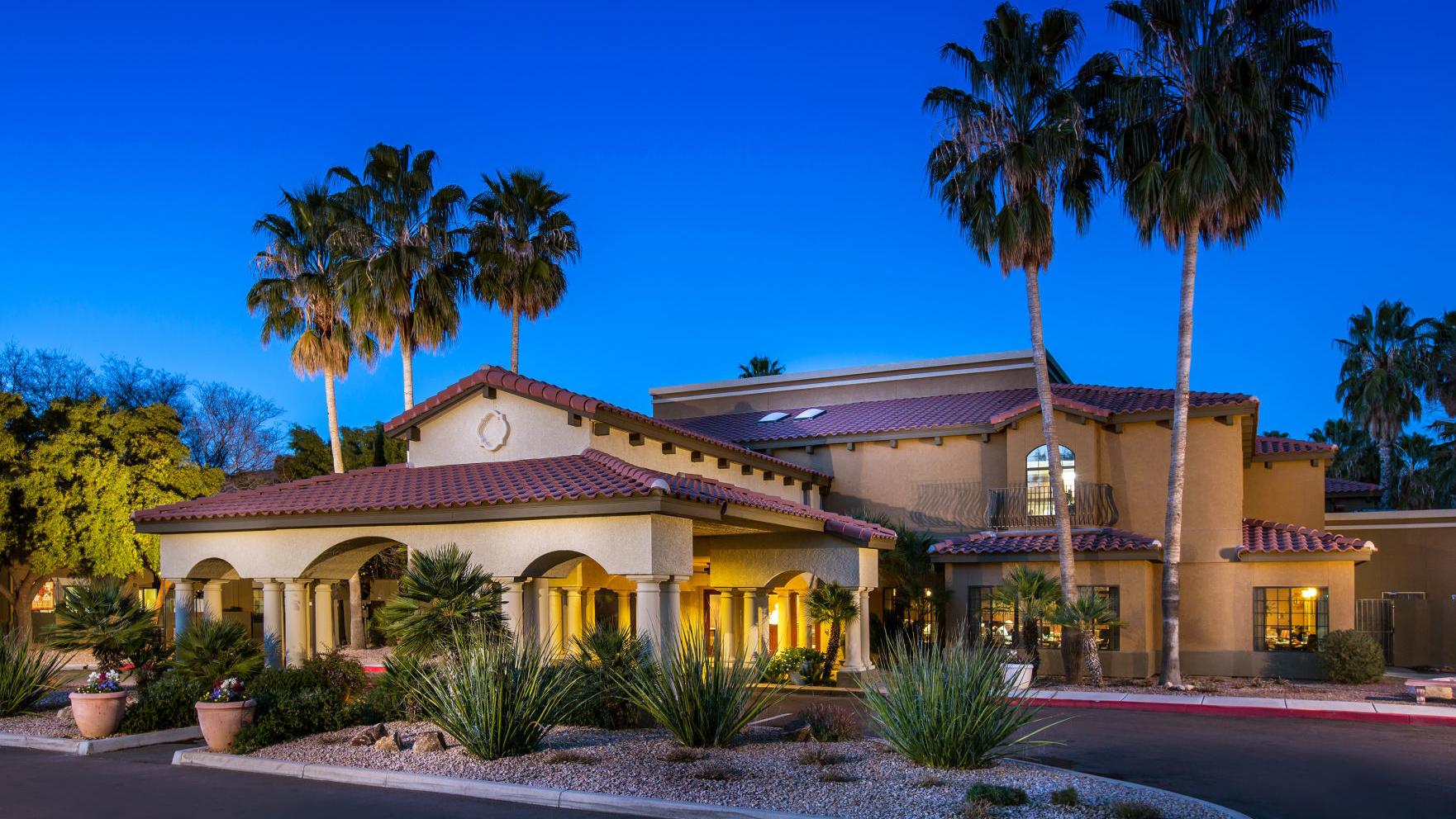 Interest in Tucson's senior housing market expected to remain strong